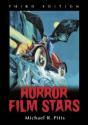 Horror Film Stars, 3d Ed. - Preview
