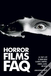 Horror Films Faq