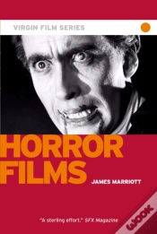 Capa do artigo Horror Films - Virgin Film