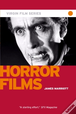 Capa do artigo Horror Films - Virgin Film