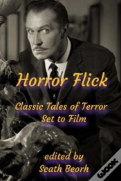 Capa do artigo Horror Flick