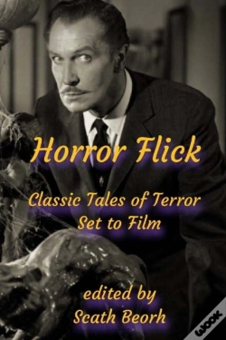 Capa do artigo Horror Flick