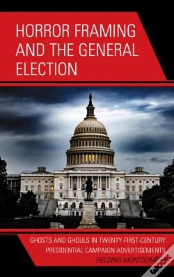 Capa do artigo Horror Framing And The General Election