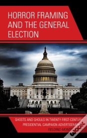 Capa do artigo Horror Framing And The General Election
