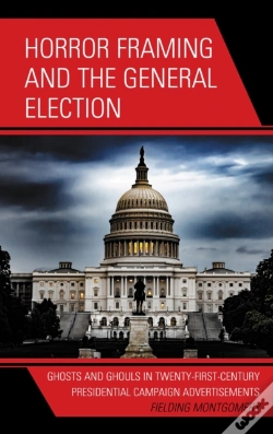Capa do artigo Horror Framing And The General Election