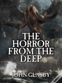 Capa do artigo Horror From The Deep
