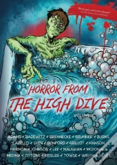 Horror From The High Dive