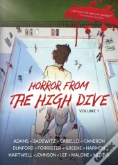 Horror From The High Dive