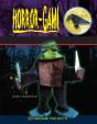 Horror-Gami - Preview