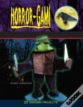 Horror-Gami
