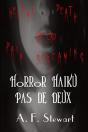 Horror Haiku Pas De Deux - Preview