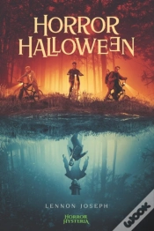 Capa do artigo Horror Halloween