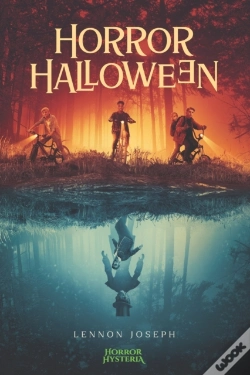 Capa do artigo Horror Halloween
