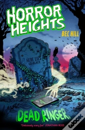 Capa do artigo Horror Heights: Dead Ringer