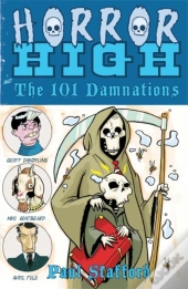 Horror High 1: The 101 Damnations