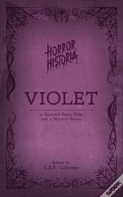 Capa do artigo Horror Historia Violet