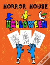 Capa do artigo Horror House