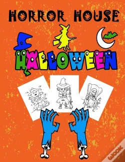 Capa do artigo Horror House