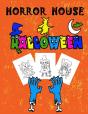 Horror House - Preview