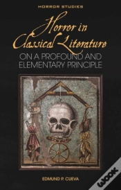 Capa do artigo Horror In Classical Literature