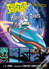 Horror In Space