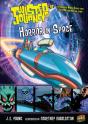 Horror In Space - Preview