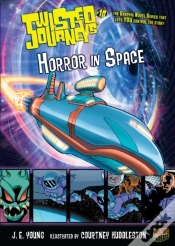 Capa do artigo Horror In Space