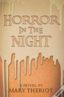 Capa do artigo Horror In The Night