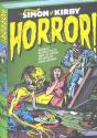 Horror - Preview
