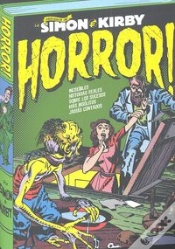 Capa do artigo Horror