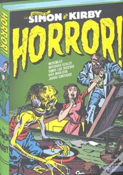 Capa do artigo Horror