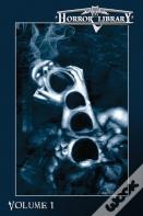 Horror Library, Volume 1