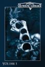 Horror Library, Volume 1 - Preview
