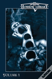 Capa do artigo Horror Library, Volume 1