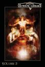 Horror Library, Volume 2 - Preview