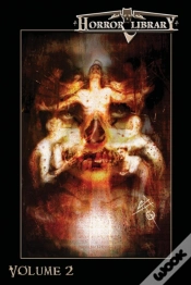 Capa do artigo Horror Library, Volume 2