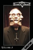 Horror Library, Volume 3