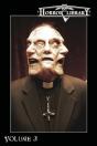 Horror Library, Volume 3 - Preview