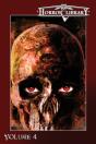 Horror Library, Volume 4 - Preview