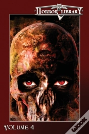 Capa do artigo Horror Library, Volume 4
