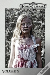 Capa do artigo Horror Library, Volume 5