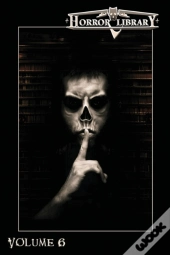 Horror Library, Volume 6
