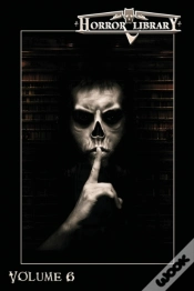 Capa do artigo Horror Library, Volume 6