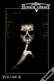 Capa do artigo Horror Library, Volume 6