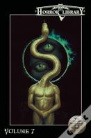 Horror Library, Volume 7