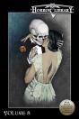 Horror Library, Volume 8 - Preview