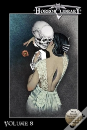 Capa do artigo Horror Library, Volume 8