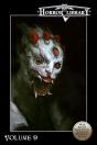 Horror Library, Volume 9 - Preview
