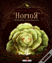 Capa do artigo Horror