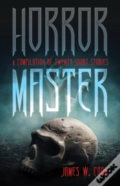 Capa do artigo Horror Master